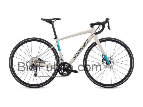 Specialized Diverge E5 Womens scheda tecnica e recensioni